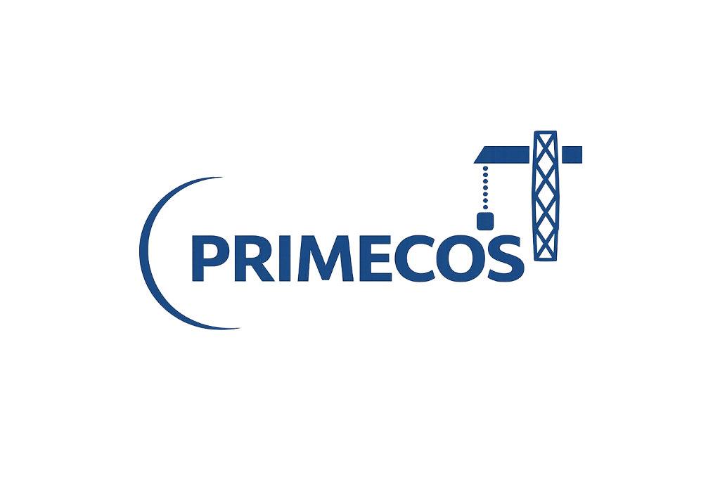 PRIMECOST Logo